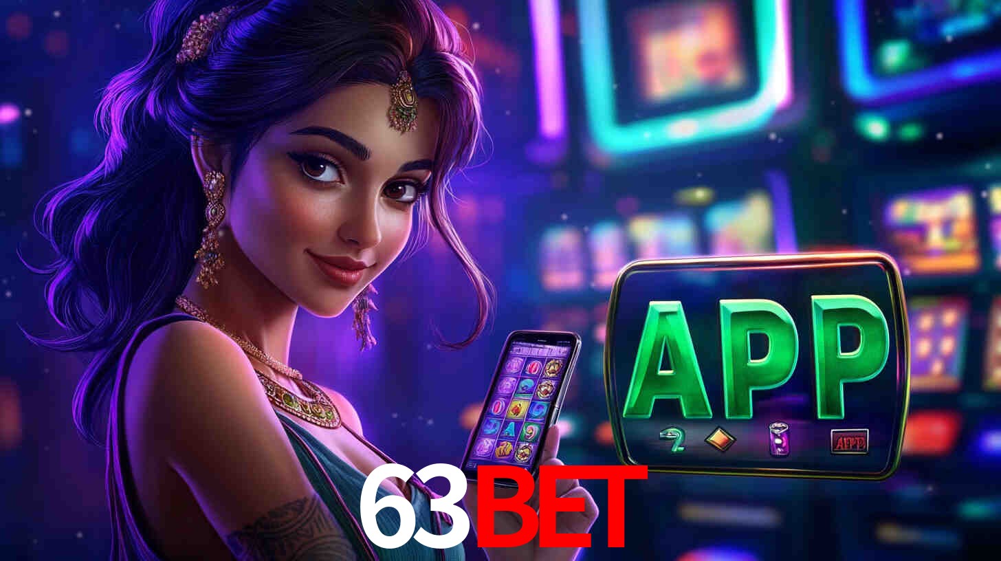 63Bet,63Bet App