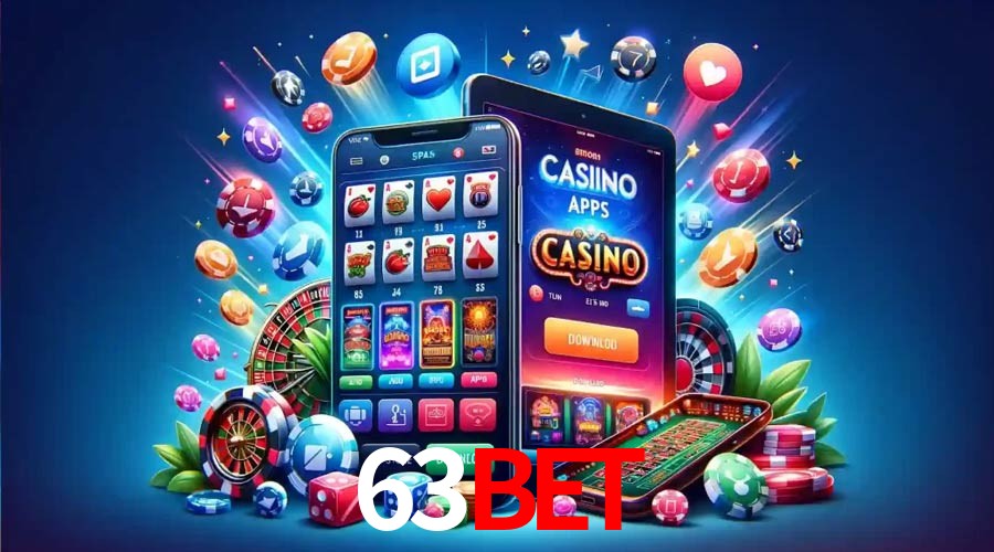 Weekend Specials 63Bet