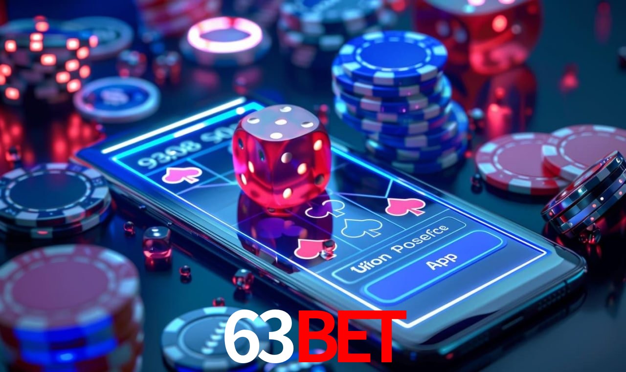 63Bet - Análise de Mercados Esportivos