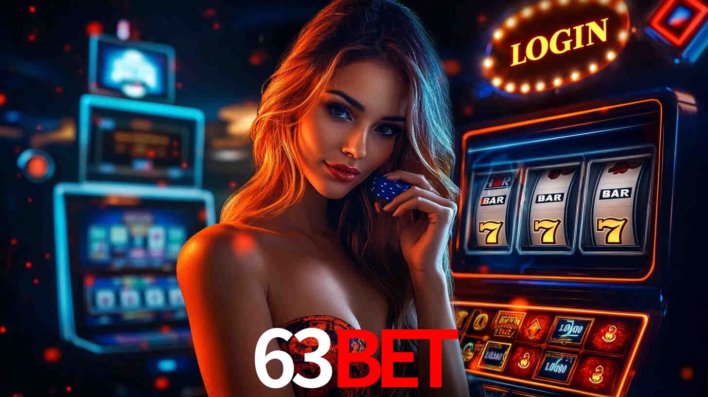63Bet Login