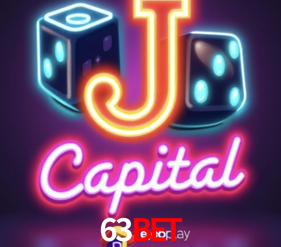 APP oficial da 63Bet para mobile
