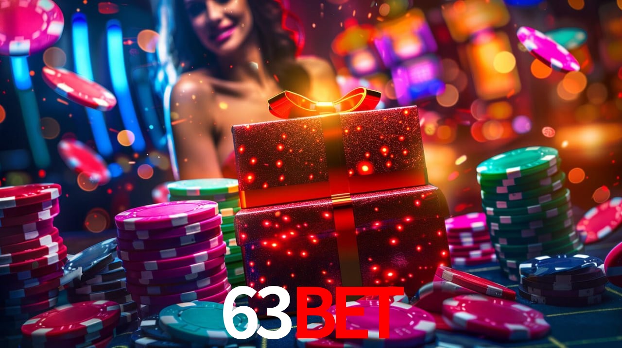 PIX Instantâneo 63Bet