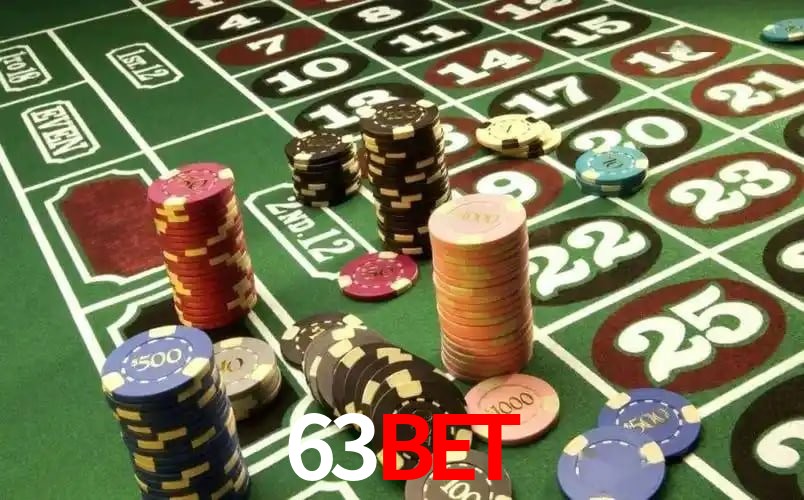 Promoção Relâmpago 63Bet