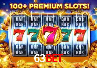 A Emoção da Loteria na 63Bet: Uma Chance de Mudança de Vida