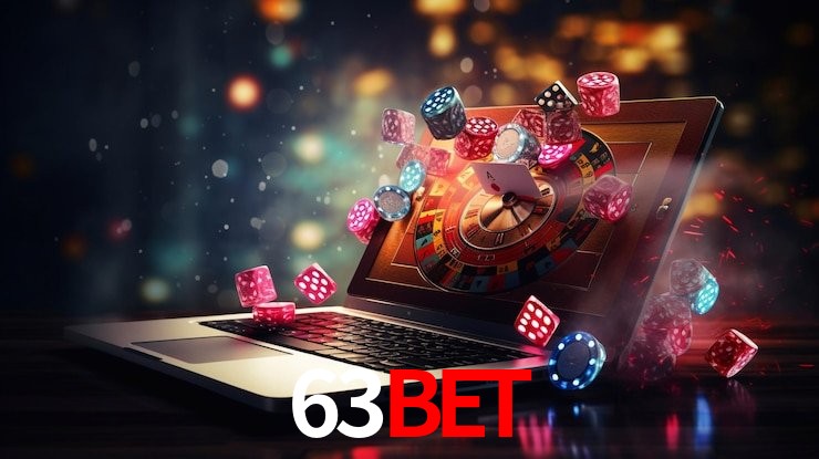 Jogos Exclusivos 63Bet