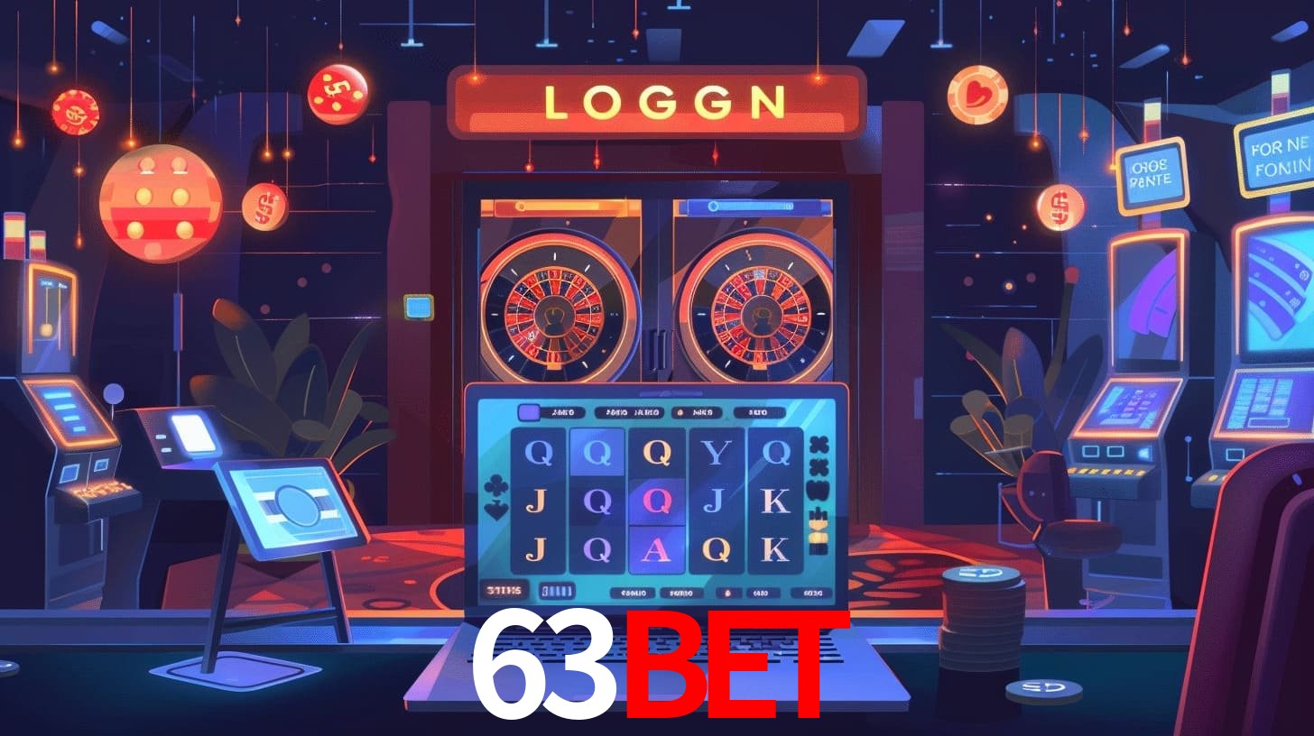 63Bet Rio de Janeiro - Licenses