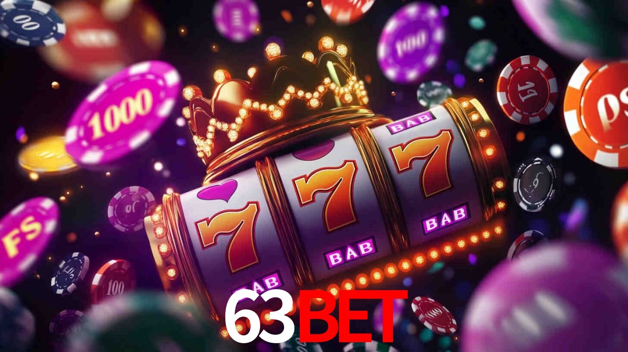 Secure Login 63Bet