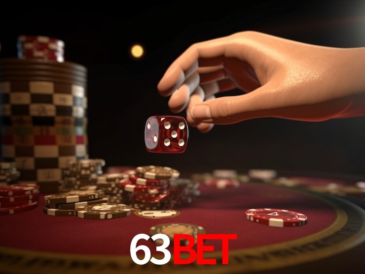 Promoções Sazonais 63Bet