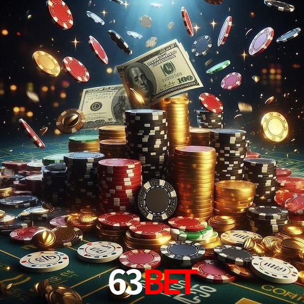 Programa VIP 63Bet