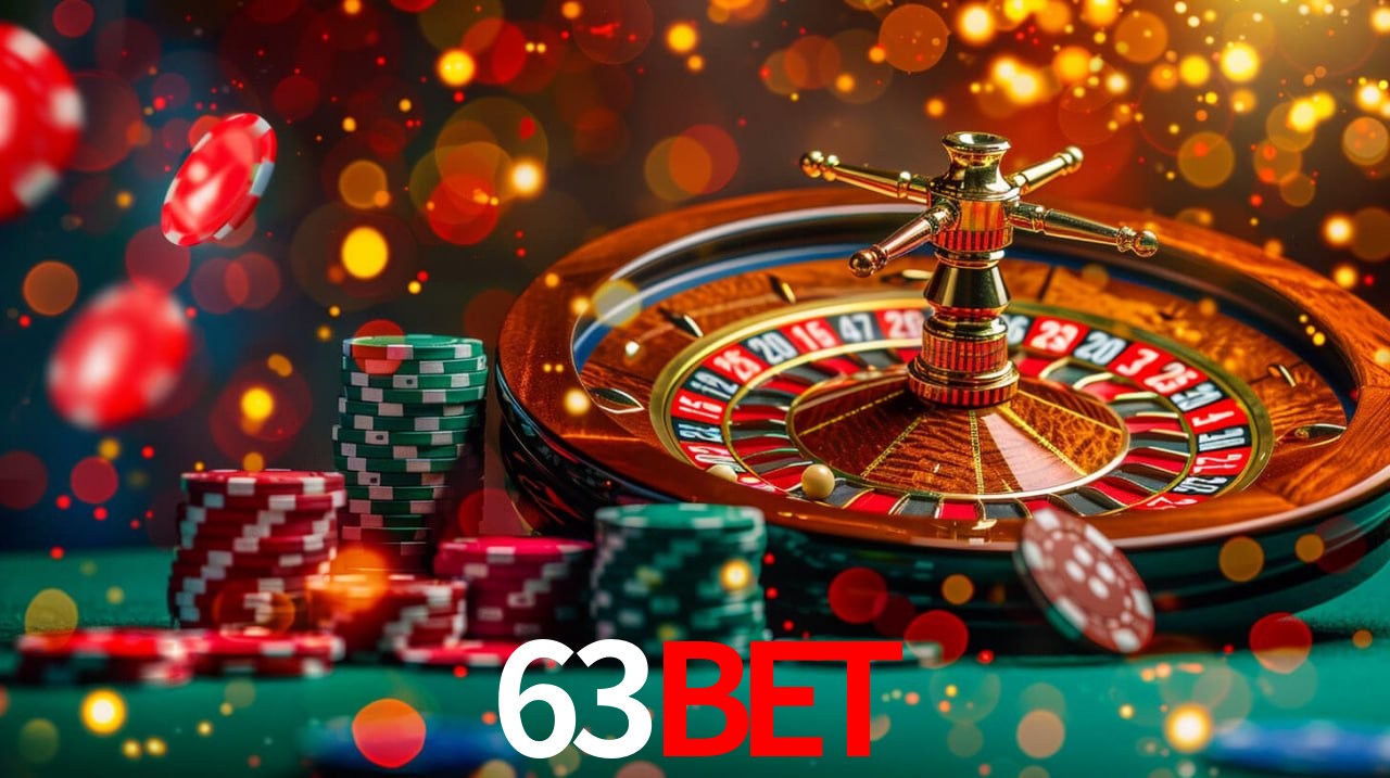 cassino 63Bet