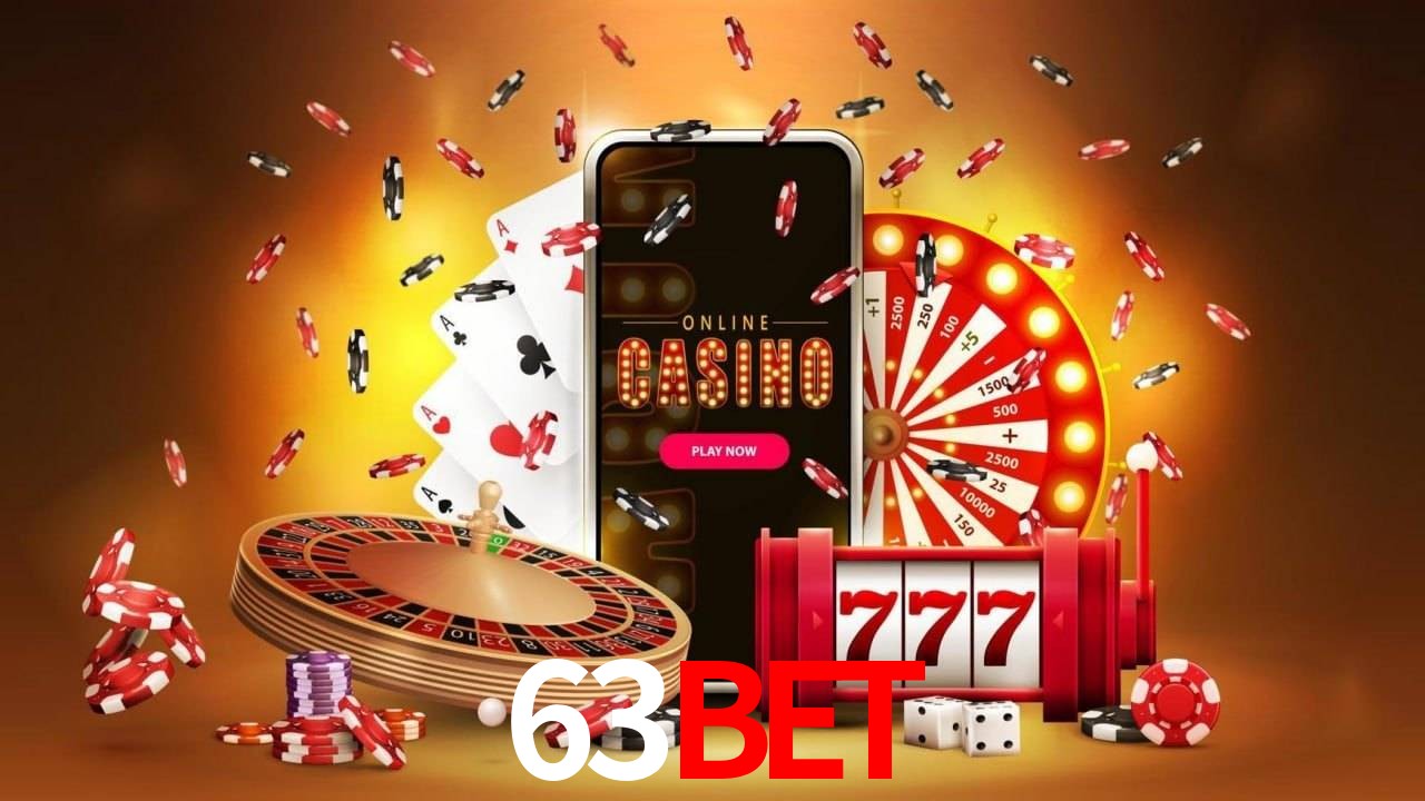 63Bet Belo Horizonte - Jackpots