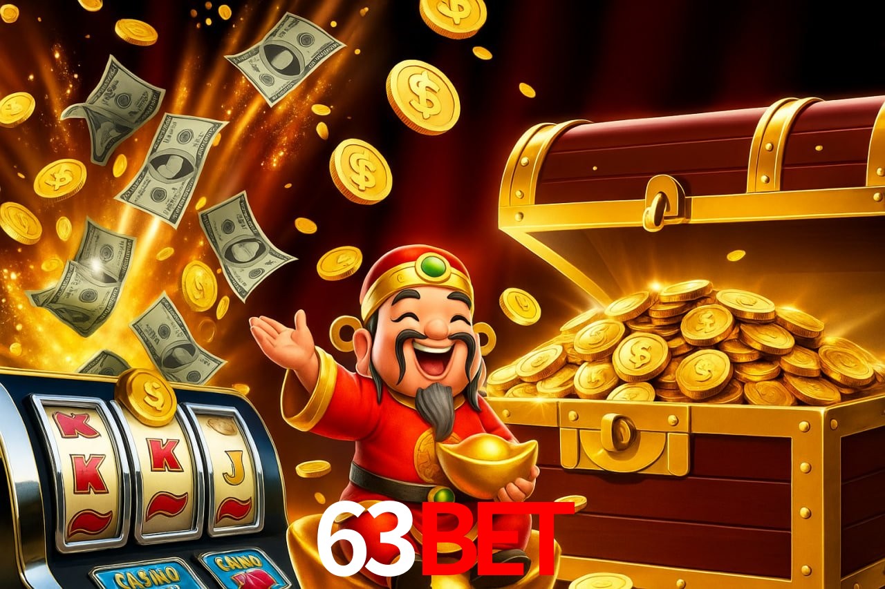 Apostas de Futebol 63Bet
