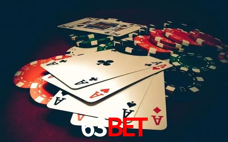 63Bet Brasília - Betting Features