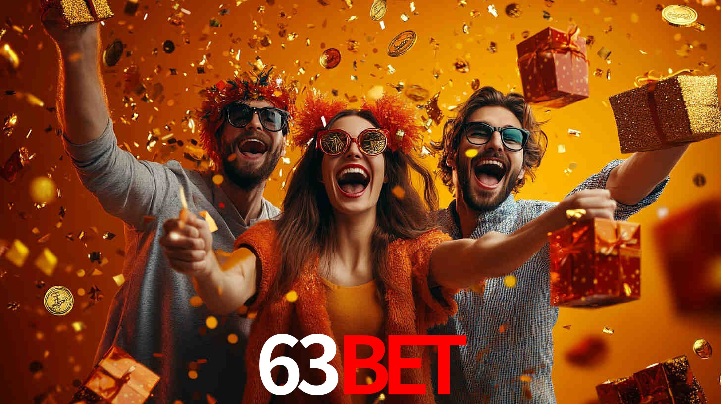 63Bet - Uma Rica Seleção De Jogos De Mesa! - 63Bet App
