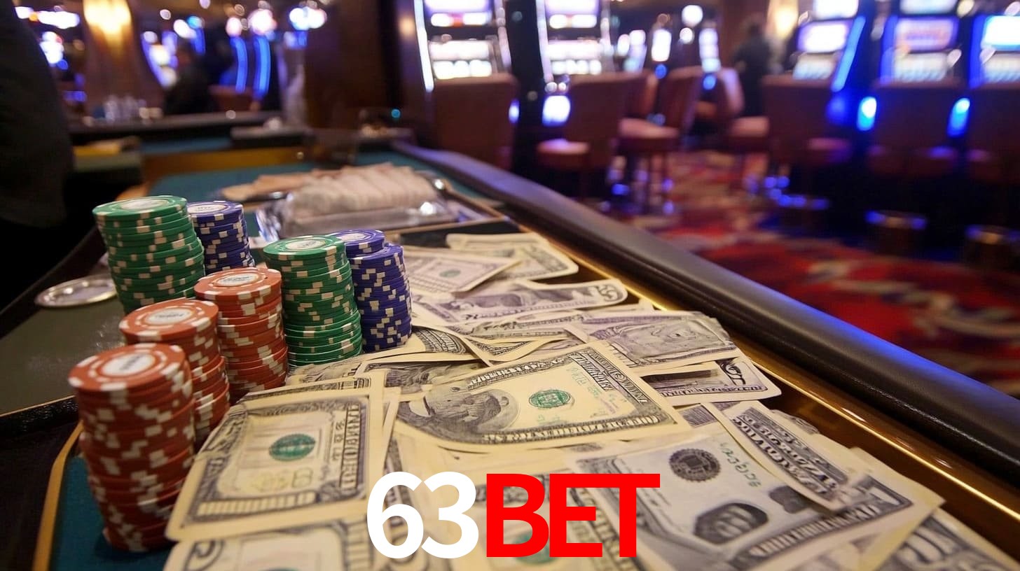 63Bet Belo Horizonte - Winners