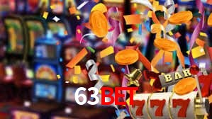 63Bet Login