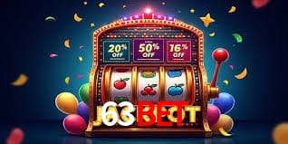 63Bet - Rápido Acesse