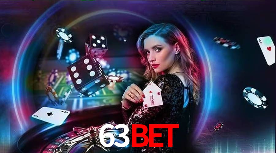 Seasonal Promotions 63Bet