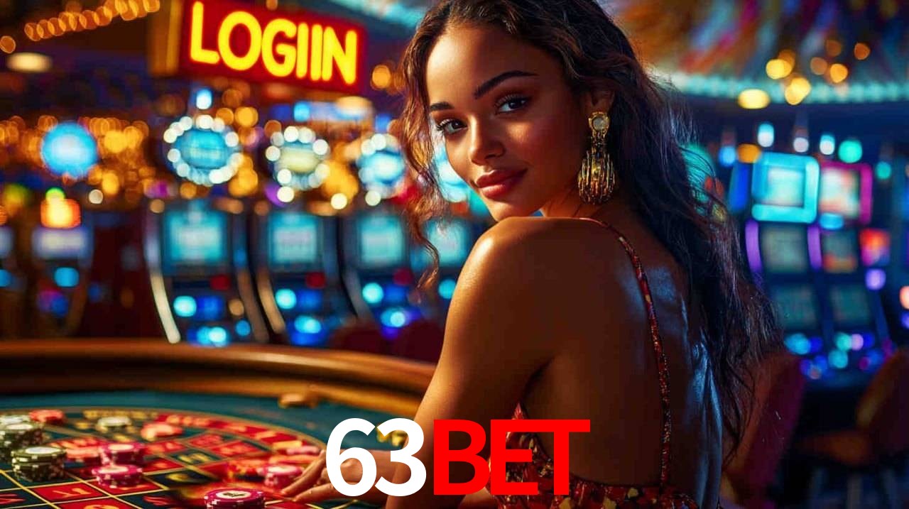 63Bet Brasília - Jogo Features