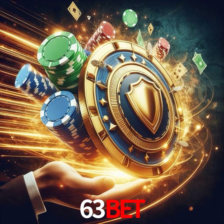 63Bet Curitiba - Live Betting