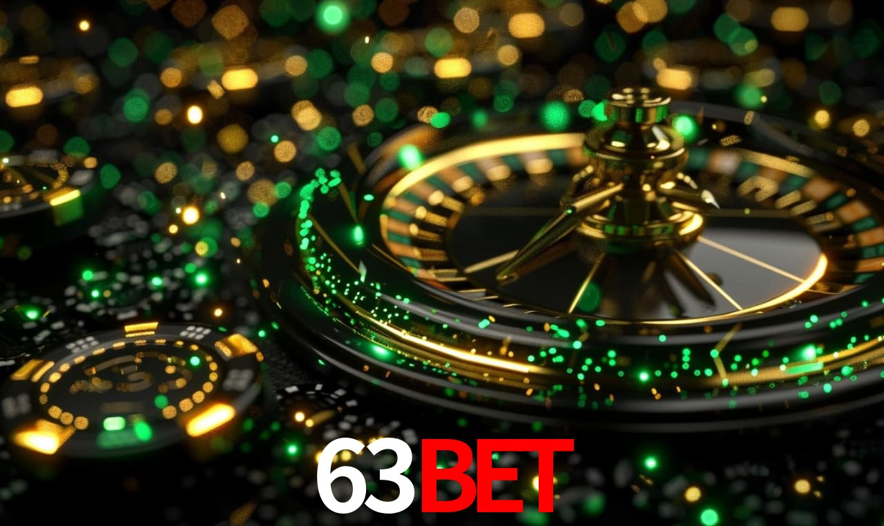 63Bet Brasília - Bonus Features