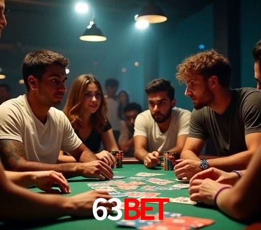 63Bet Slot - 320+ Caça-Níqueis Premium