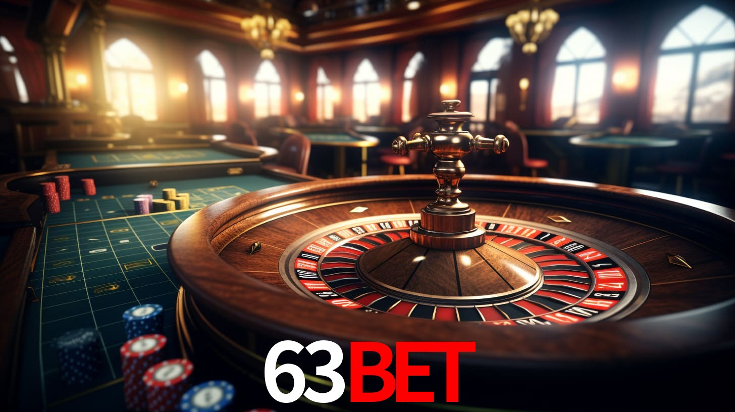 Football Betting 63Bet