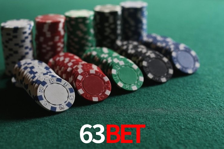 Game Providers 63Bet
