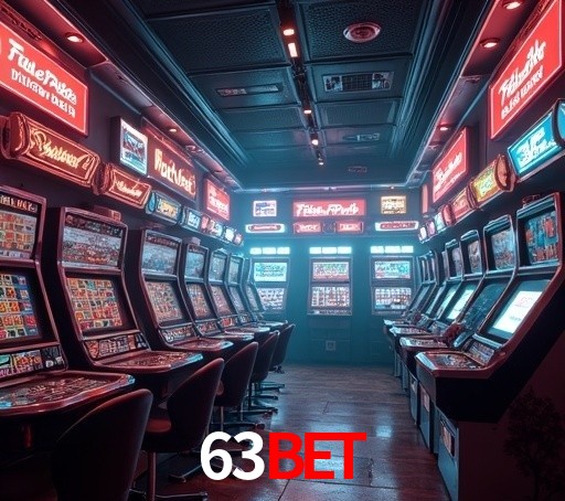 63Bet São Paulo - Hot Promos