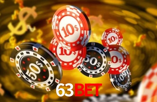Diretório de Jogos 63Bet