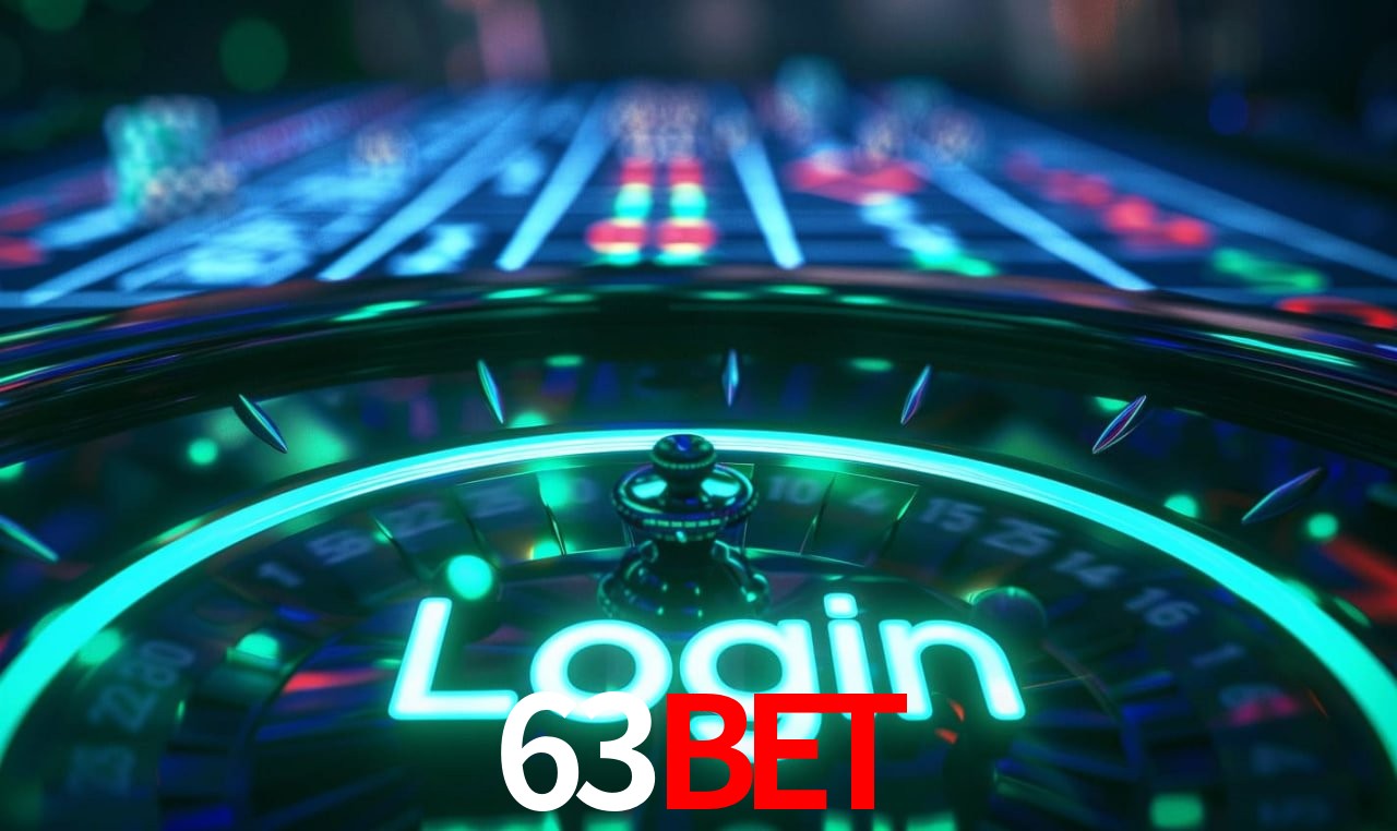 Casino Ao Vivo 63Bet