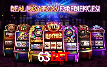 63Bet Brasília - Casino Guide