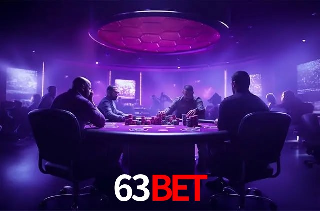 Sistemas de Segurança 63Bet