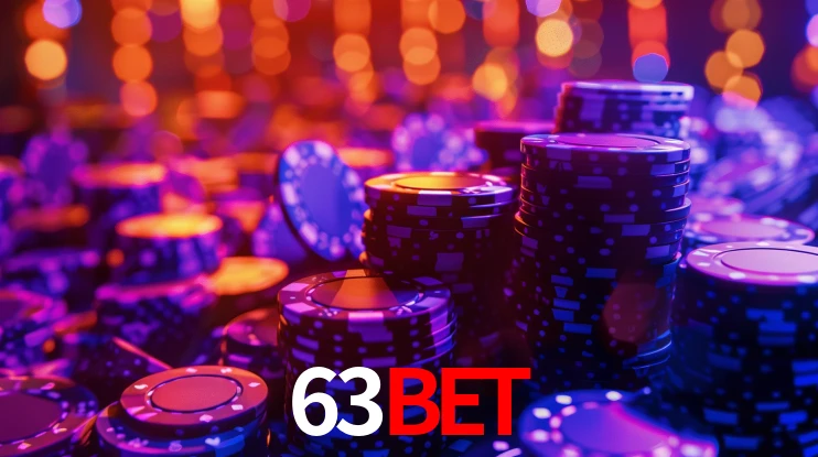 Bônus Generosos e Exclusivos no 63Bet para Você!