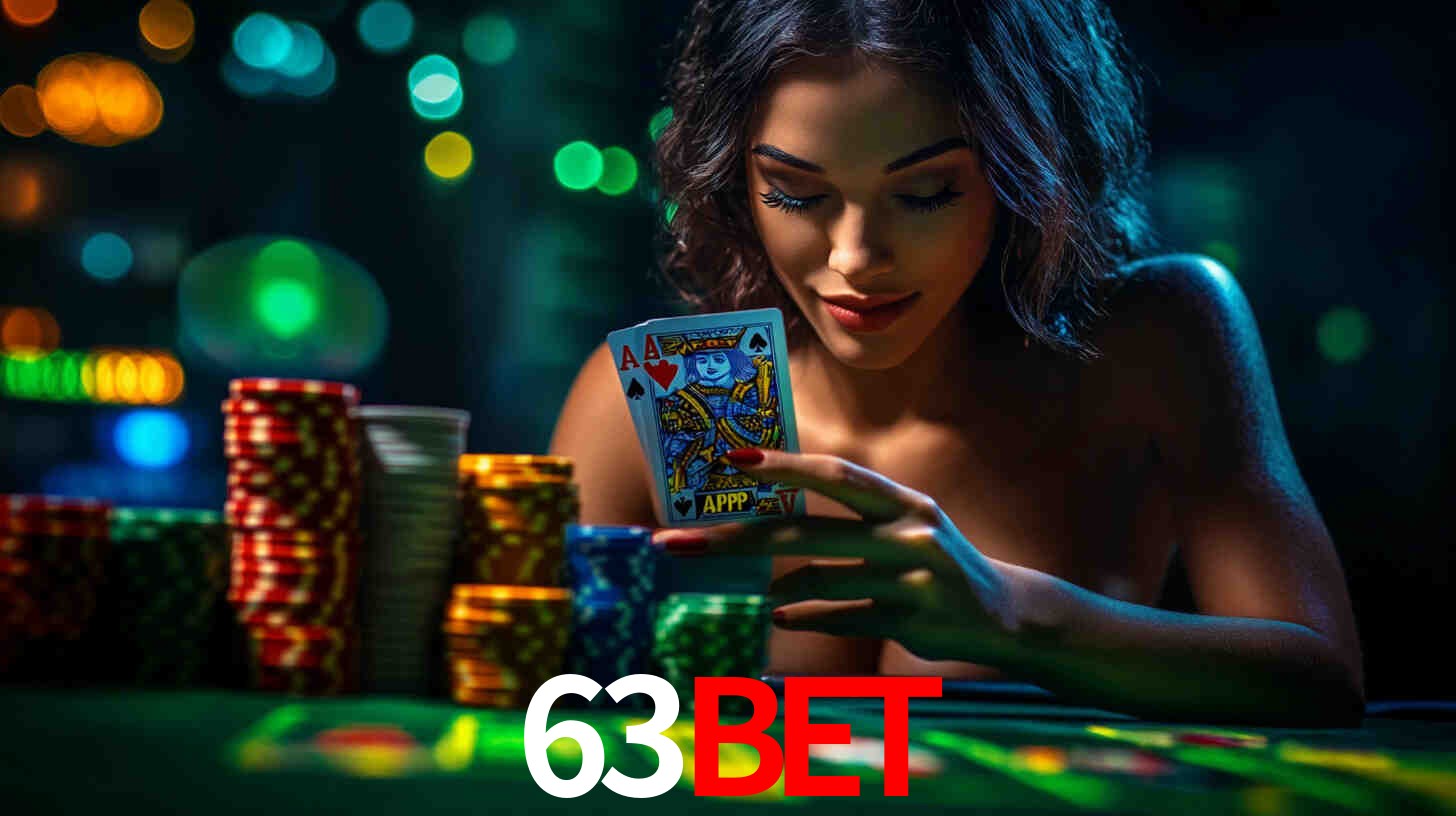 A Emoção da Loteria na 63Bet: Uma Chance de Mudança de Vida