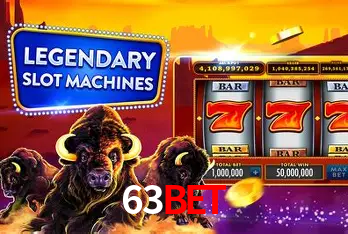 Inovações de Jogos na 63Bet: O Futuro das Experiências Interativas