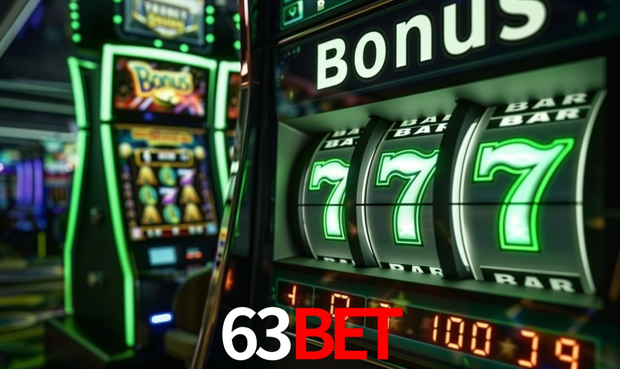 Account Benefits 63Bet