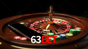 Experiência VIP 63Bet