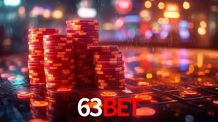 63Bet,63Bet App