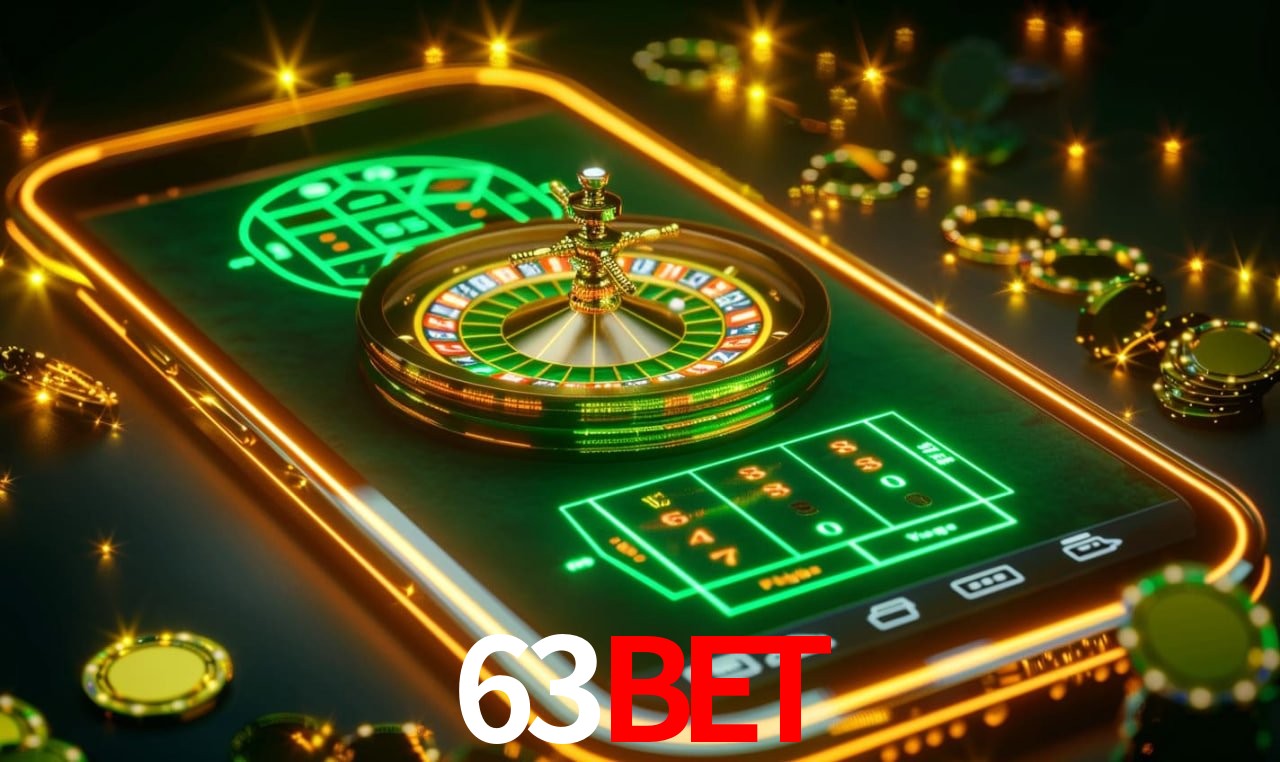 63Bet - User Statistics