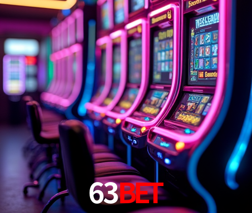 63Bet São Paulo - Top Slots
