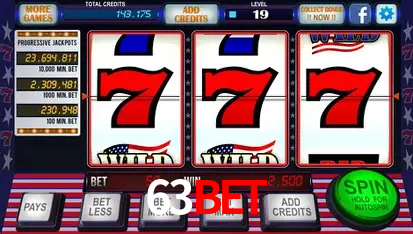 63Bet Rio de Janeiro - Professional Dealers