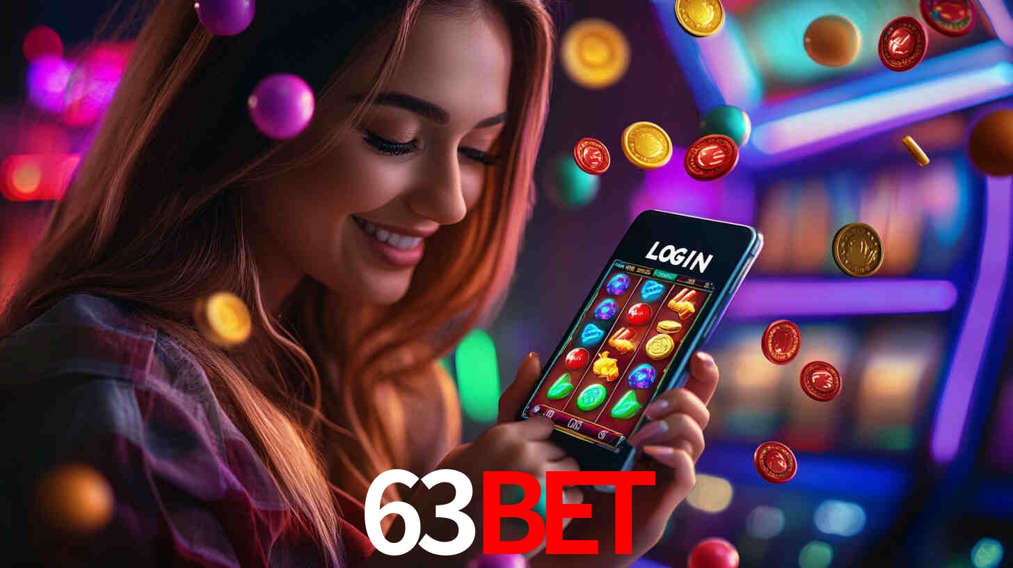 63Bet,63Bet App