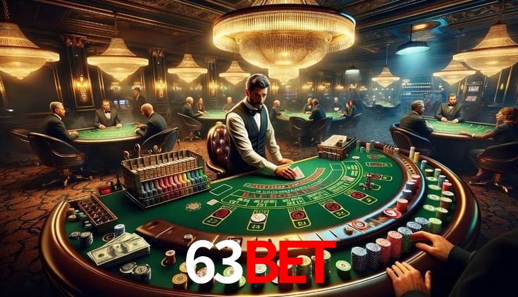 Games Directory 63Bet