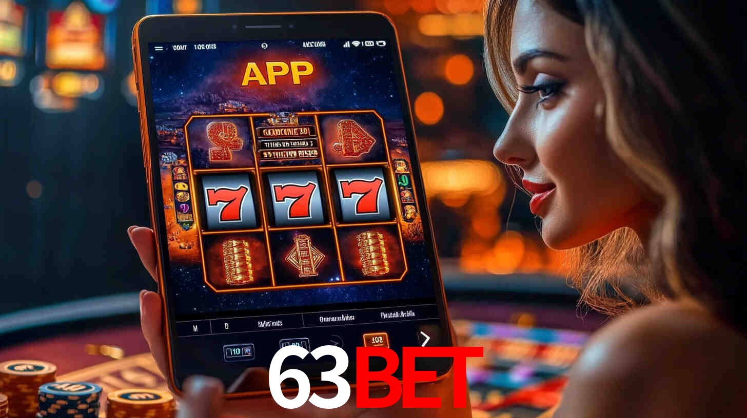 63Bet App