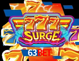 Descubra o Mundo do Cassino Online com 63Bet