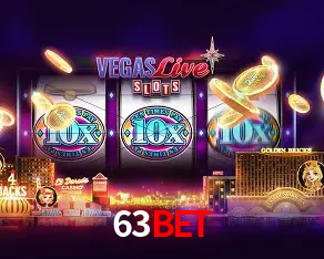 63Bet São Paulo - All Bonuses