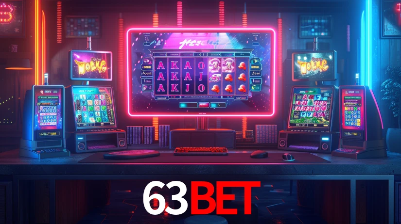 63Bet Login