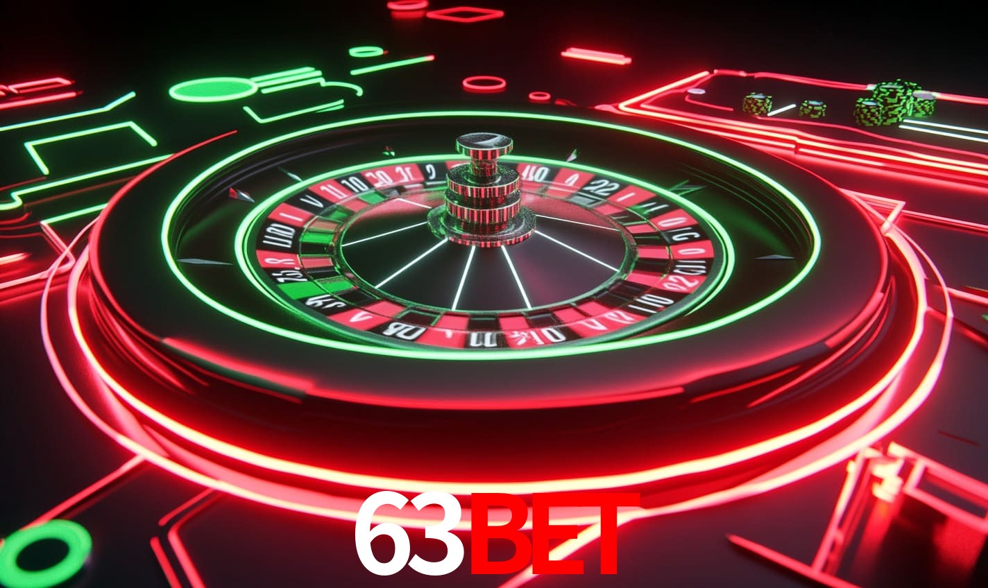 63Bet Fortaleza - Leaderboard