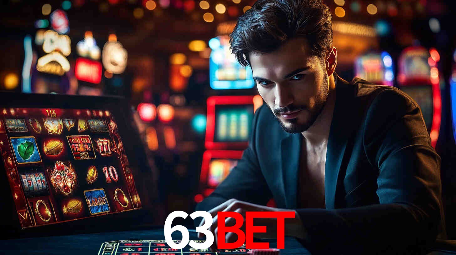 63Bet: Jogue Crash e Experimente Alta Recompensa Instantânea